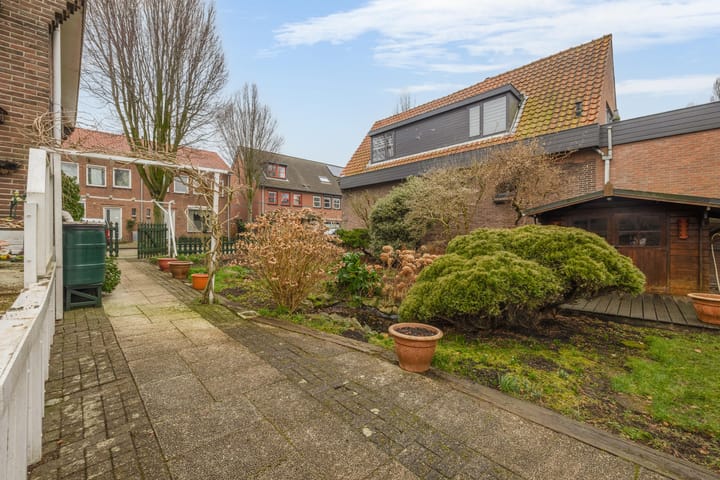 Foto 31 van Gasstraat 4