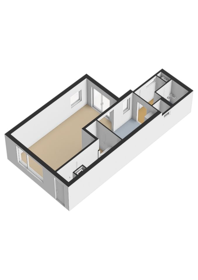 Foto 38 van Gasstraat 4