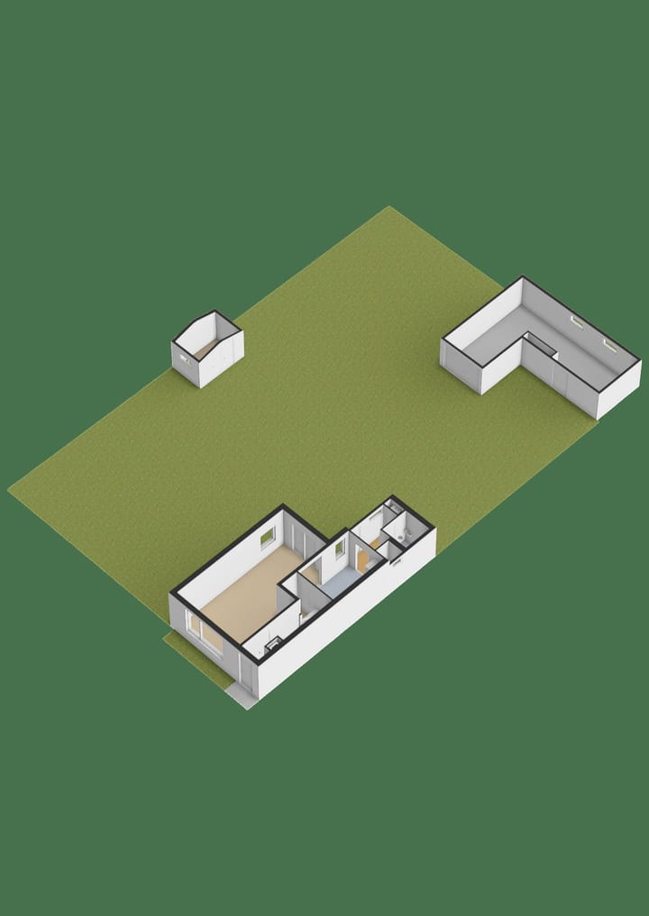 Foto 40 van Gasstraat 4