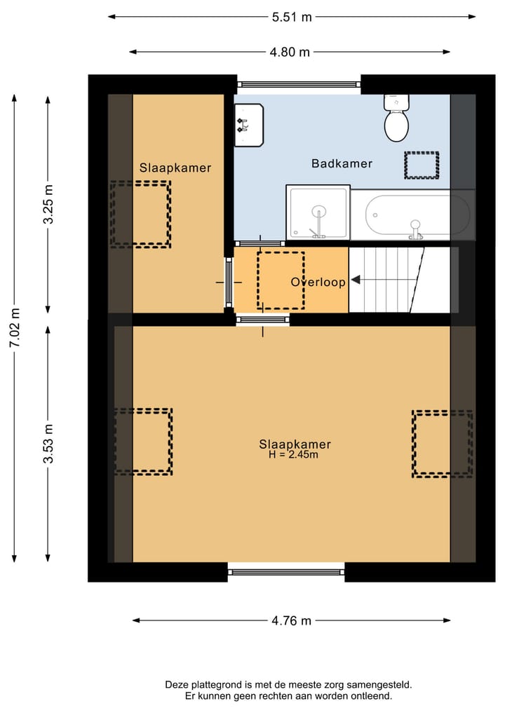 Foto 41 van Gasstraat 4