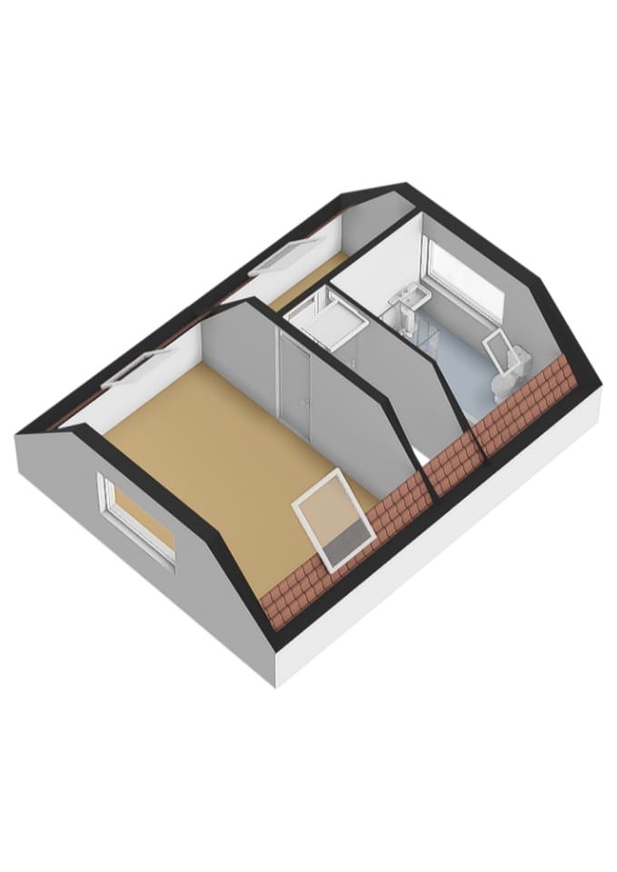 Foto 42 van Gasstraat 4