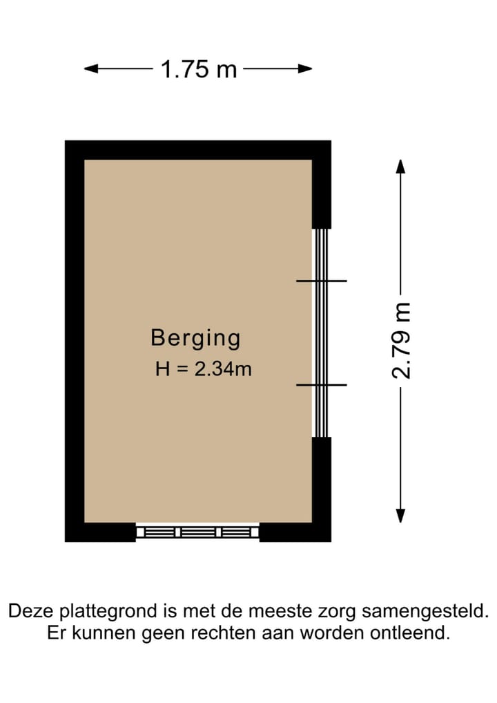 Foto 46 van Gasstraat 4