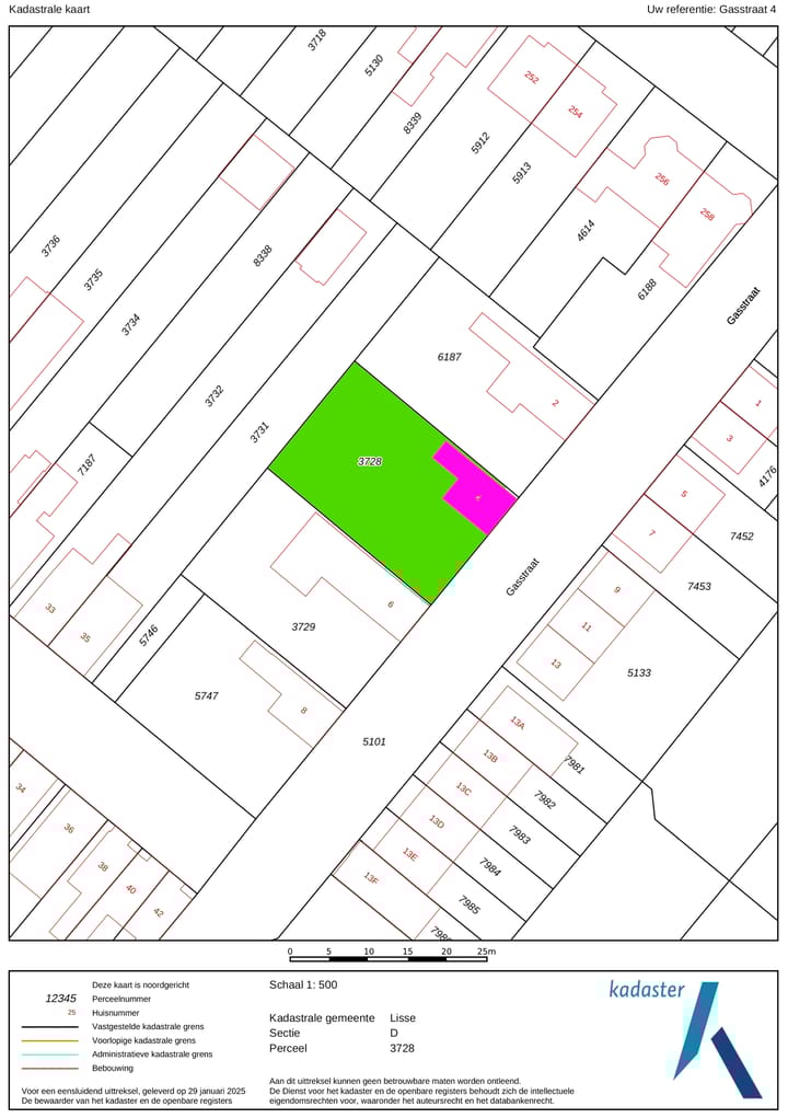 Foto 48 van Gasstraat 4