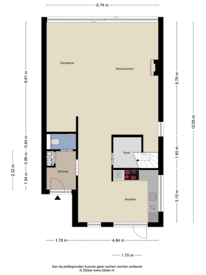 Foto 55 van Nijlstraat 3