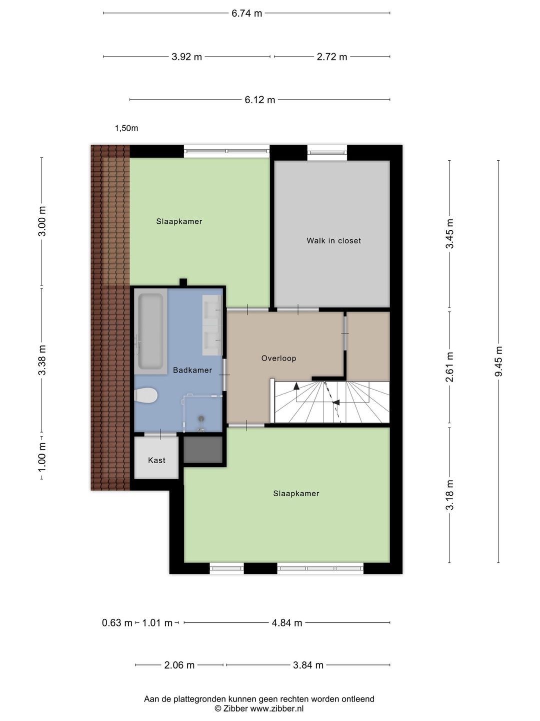 Foto 56 van Nijlstraat 3