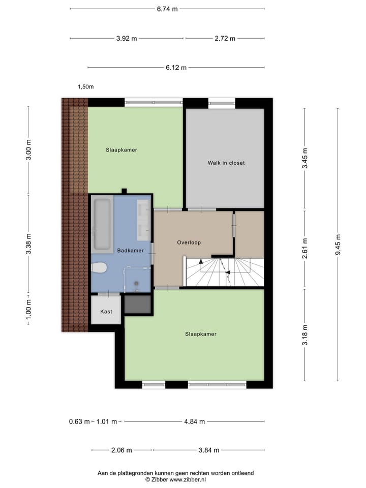 Foto 56 van Nijlstraat 3