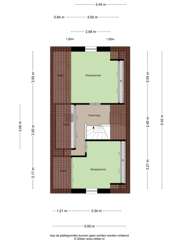 Foto 57 van Nijlstraat 3