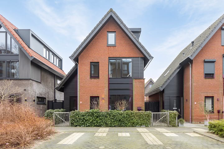 Foto 1 van Nijlstraat 3