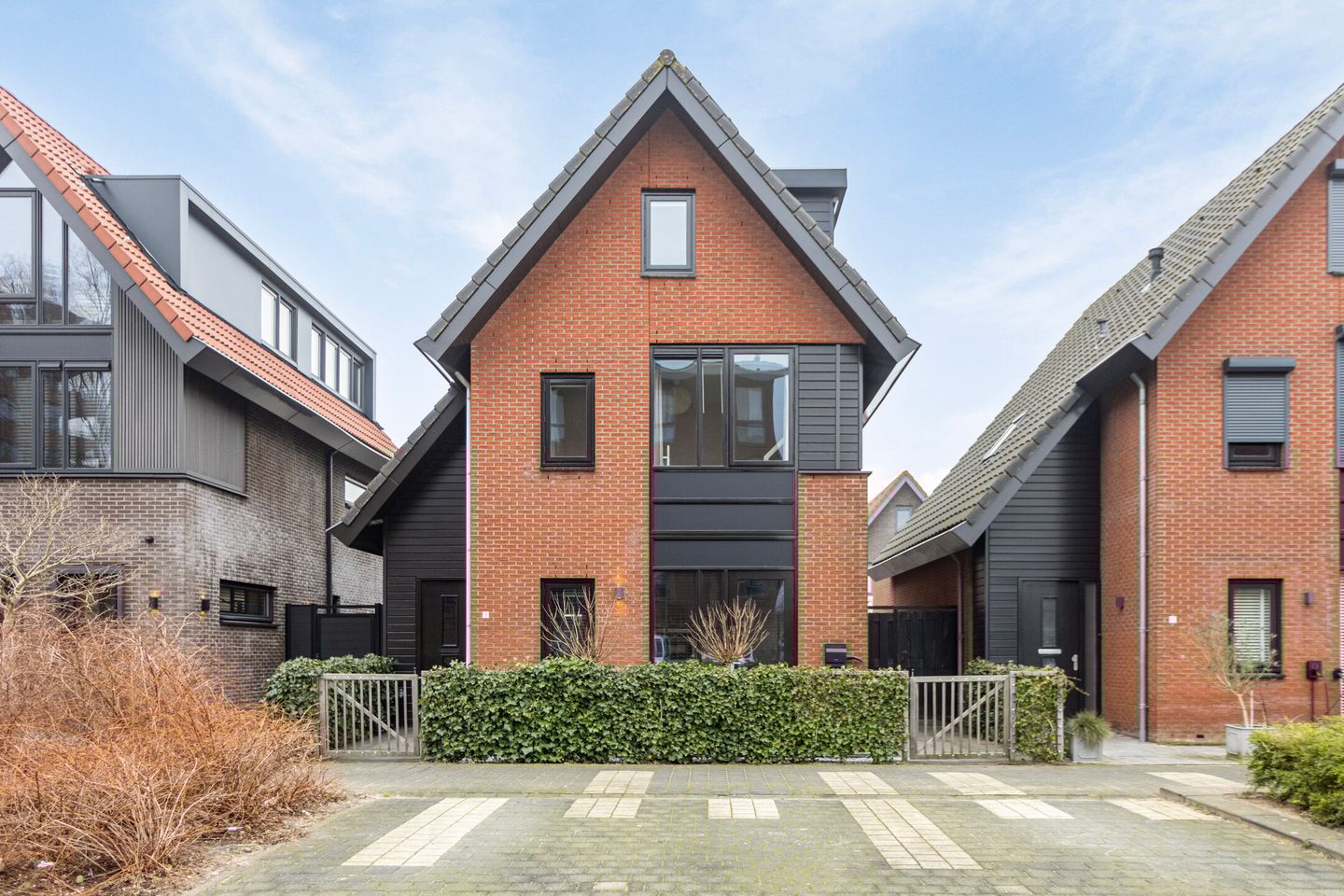 Foto 1 van Nijlstraat 3