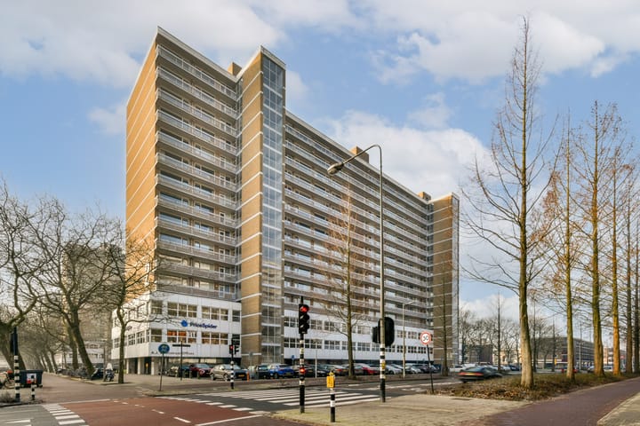 Foto 2 van Arent Janszoon Ernststraat 43