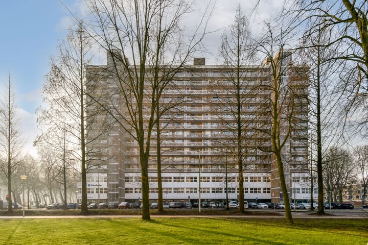 Foto 3 van Arent Janszoon Ernststraat 43