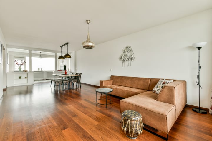 Foto 4 van Arent Janszoon Ernststraat 43