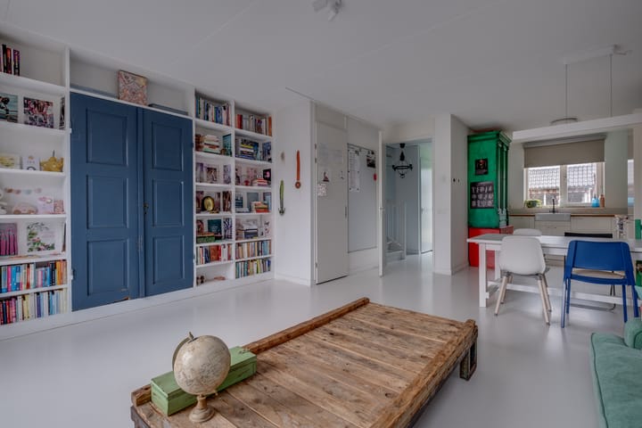 Foto 5 van 't Veld 44