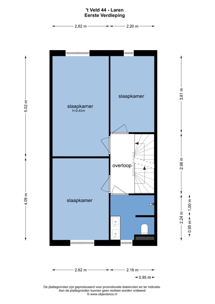 Foto 27 van 't Veld 44