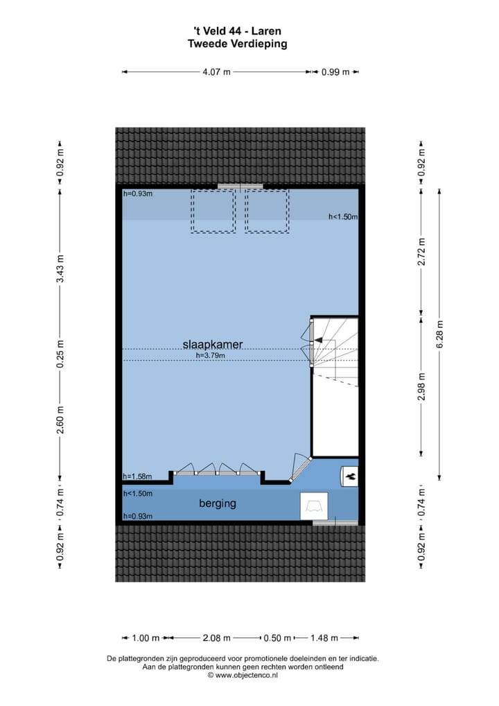 Foto 28 van 't Veld 44