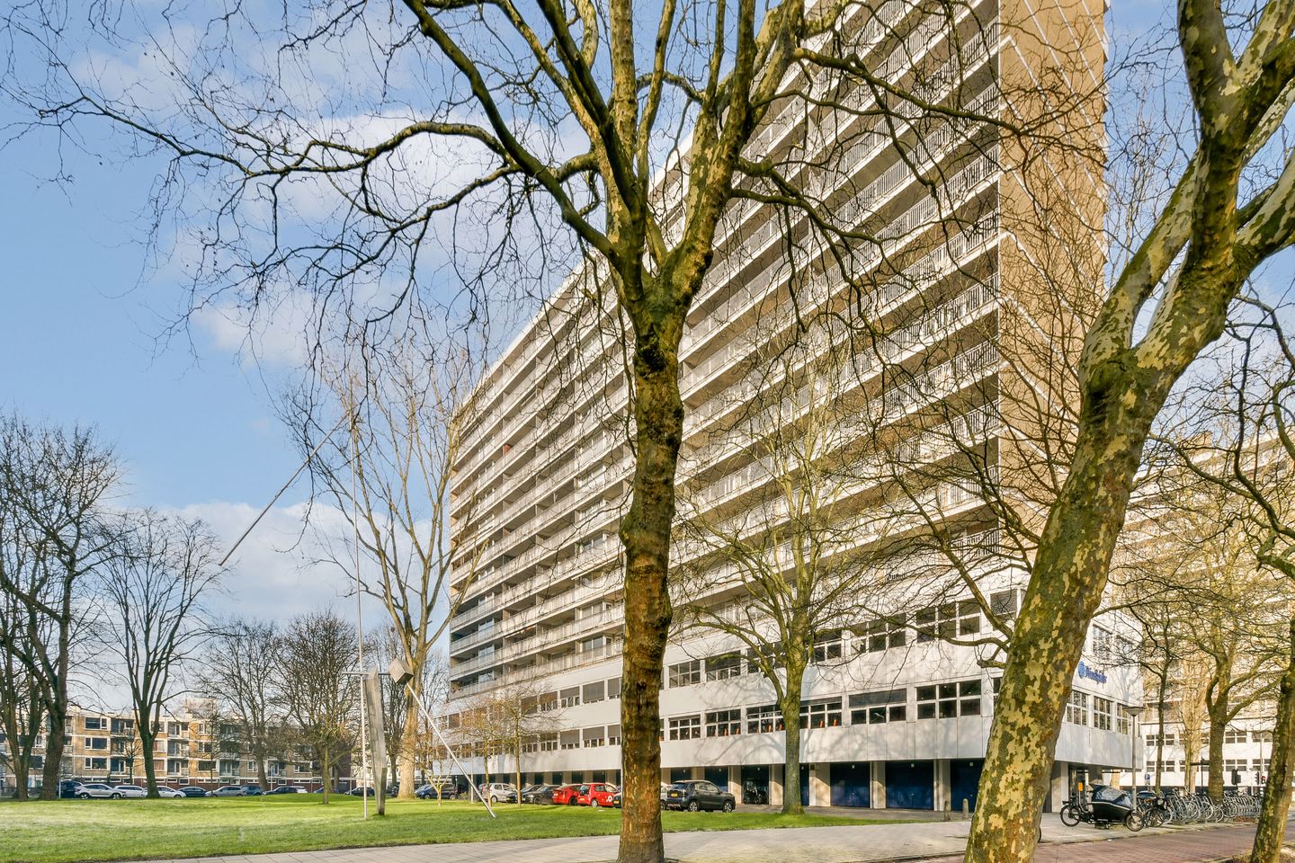 Foto 1 van Arent Janszoon Ernststraat 43