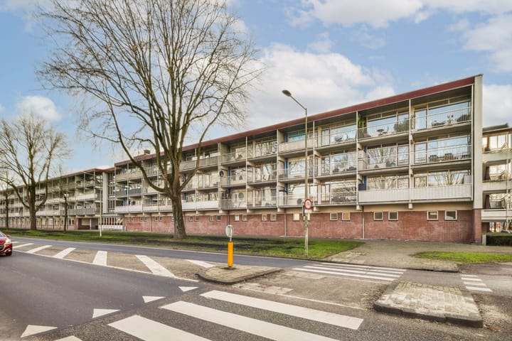 Foto 4 van Spanderswoudstraat 122