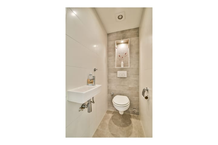 Foto 5 van Spanderswoudstraat 122