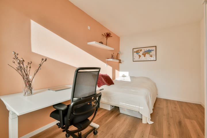 Foto 6 van Spanderswoudstraat 122