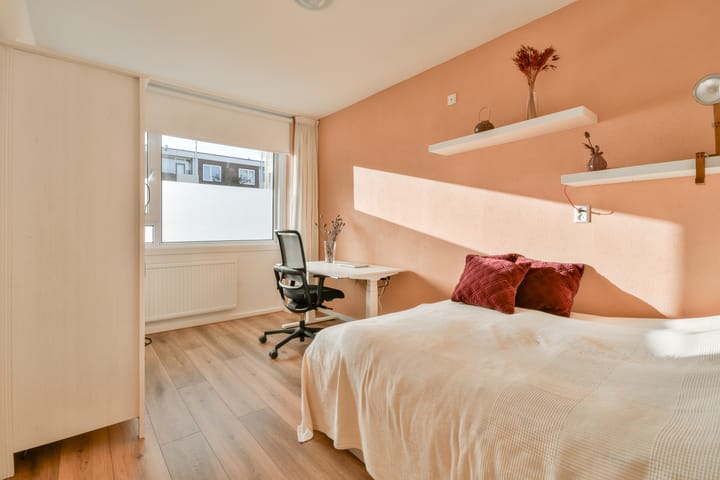 Foto 7 van Spanderswoudstraat 122