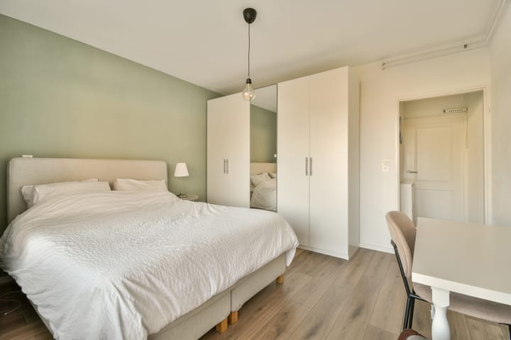 Foto 10 van Spanderswoudstraat 122