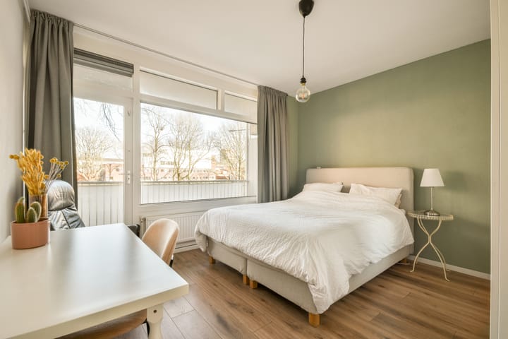 Foto 11 van Spanderswoudstraat 122