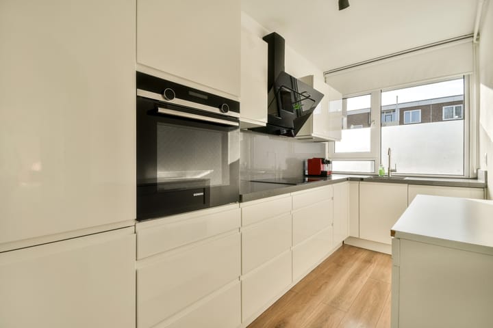 Foto 13 van Spanderswoudstraat 122