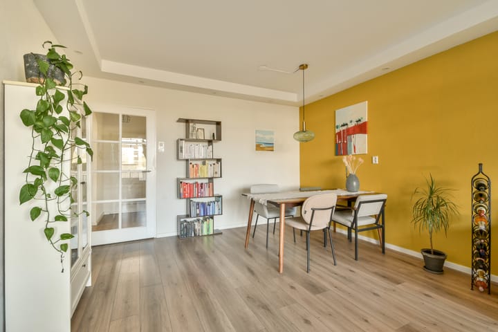 Foto 15 van Spanderswoudstraat 122