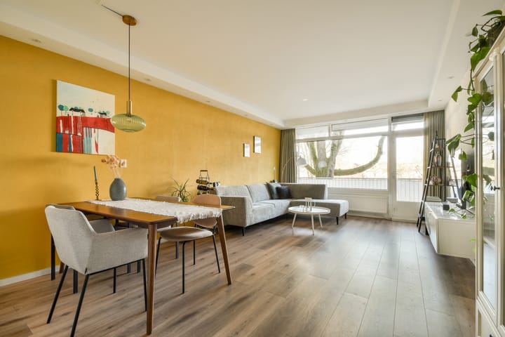 Foto 16 van Spanderswoudstraat 122