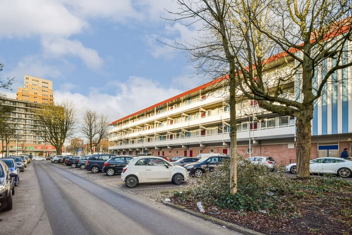 Foto 18 van Spanderswoudstraat 122