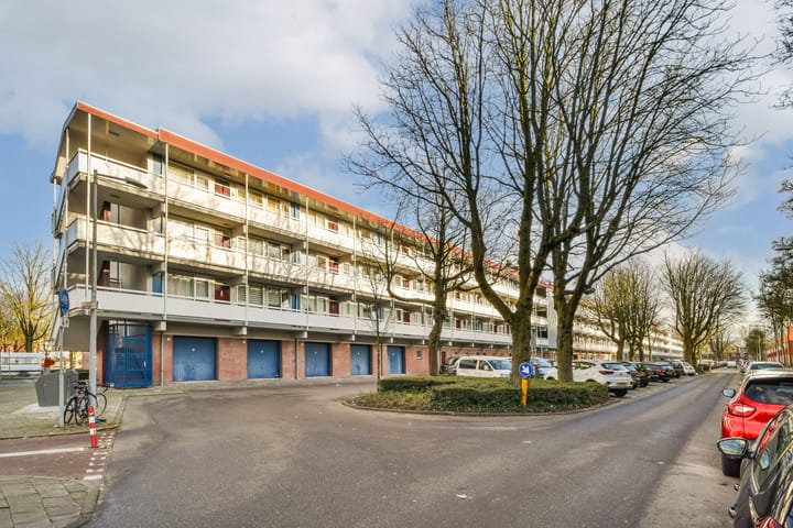 Foto 19 van Spanderswoudstraat 122