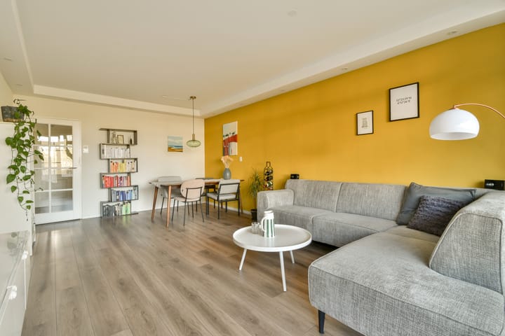 Spanderswoudstraat 122