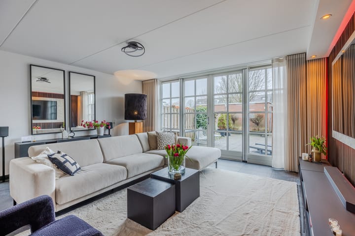 Foto 4 van Vuurdoornhof 14