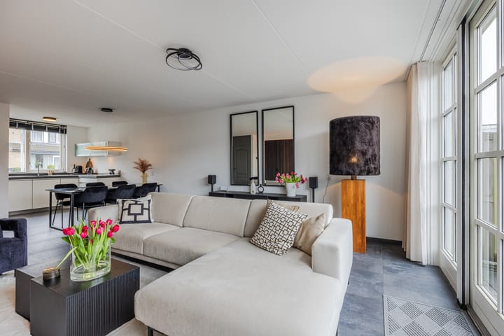 Foto 5 van Vuurdoornhof 14