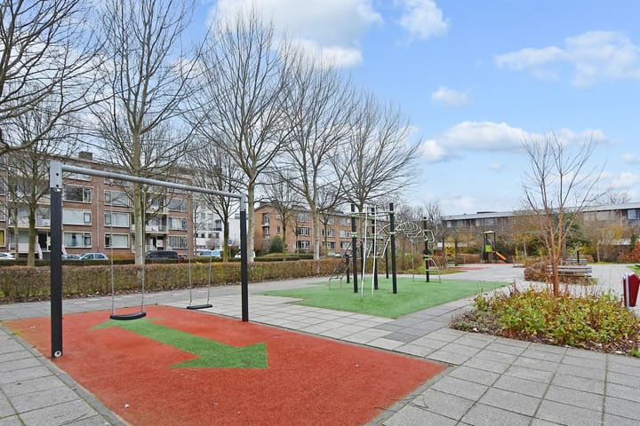 Photo 33 of Koningin Julianalaan 153