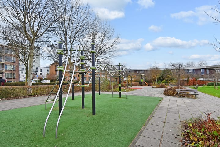 Photo 34 of Koningin Julianalaan 153