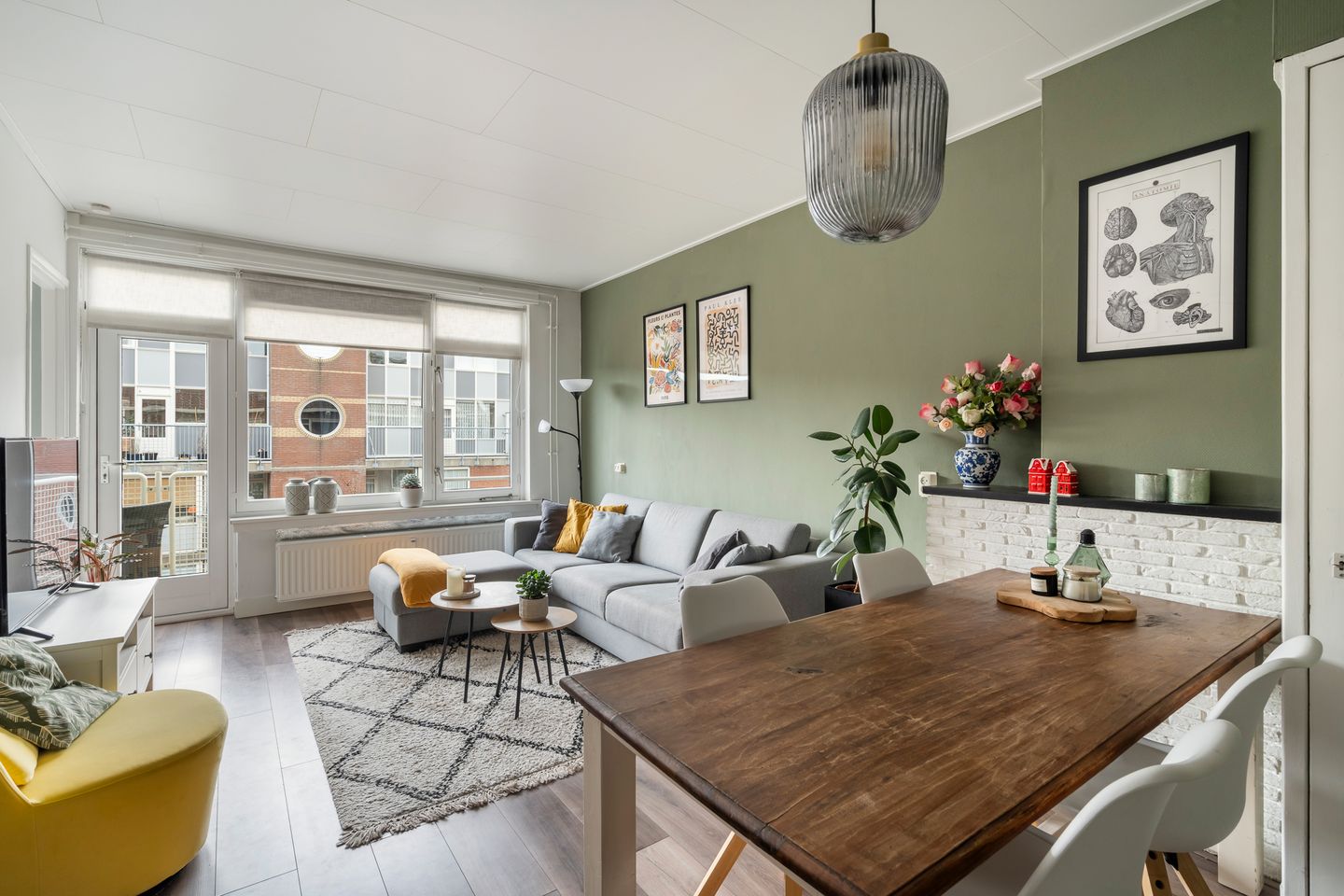 Foto 1 van Vlinderstraat 51-C