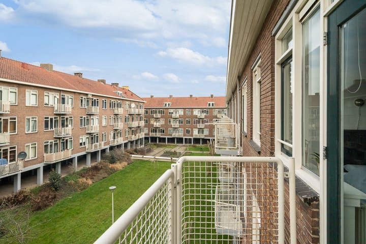 Foto 3 van Vlinderstraat 51-C