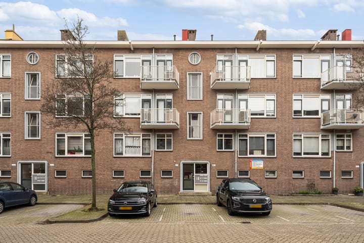 Foto 4 van Vlinderstraat 51-C
