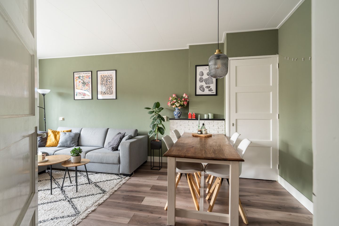 Foto 5 van Vlinderstraat 51-C