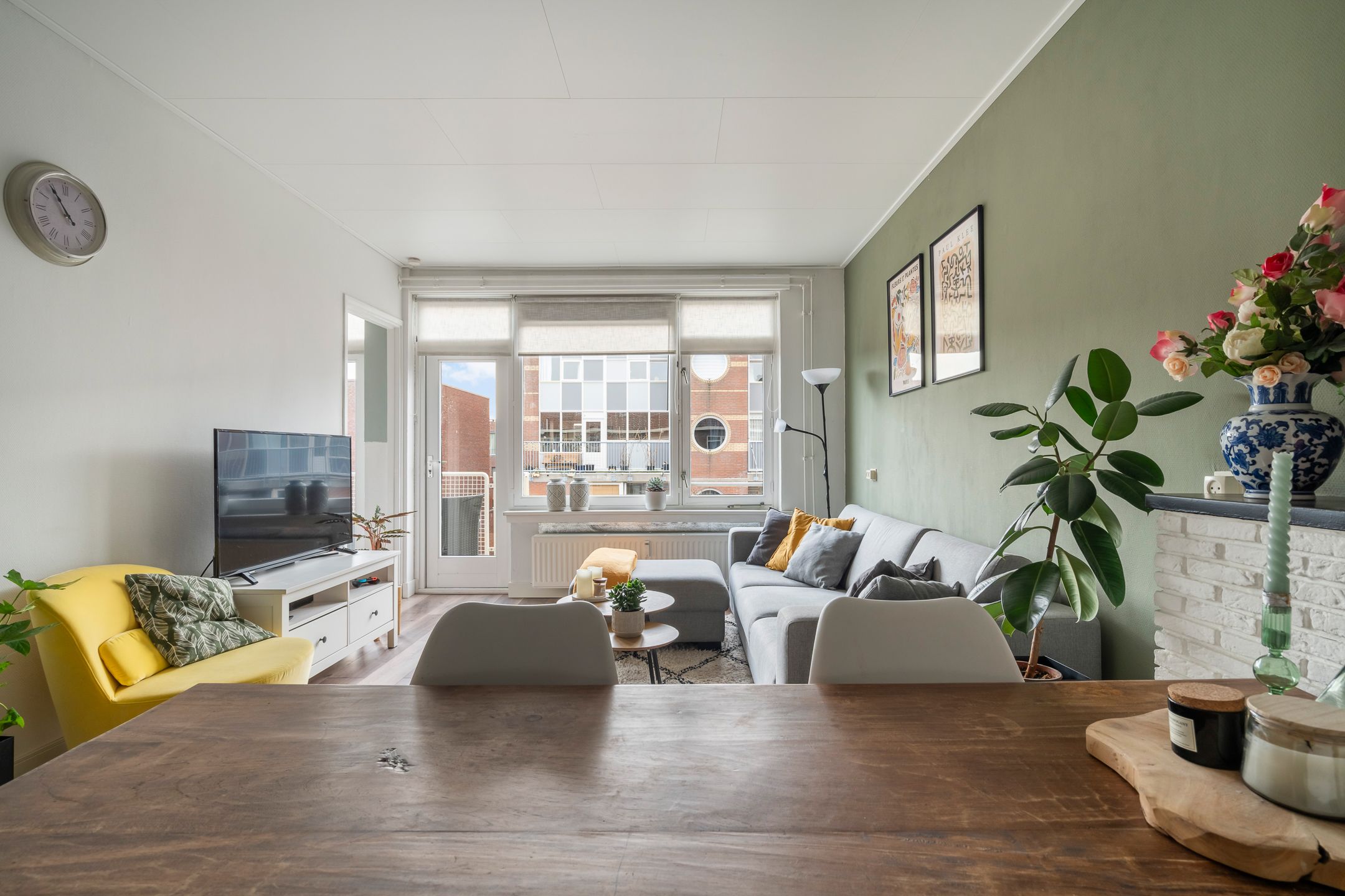 Foto 6 van Vlinderstraat 51-C