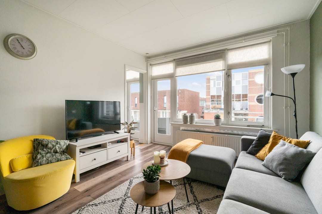 Foto 7 van Vlinderstraat 51-C