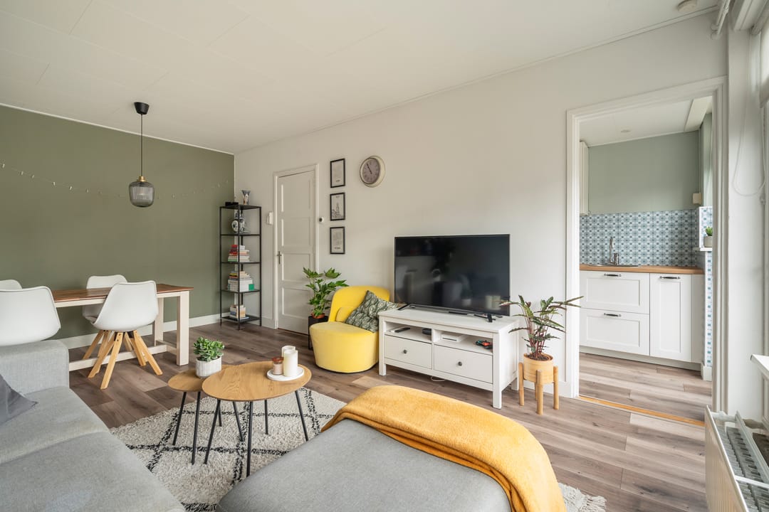 Foto 8 van Vlinderstraat 51-C