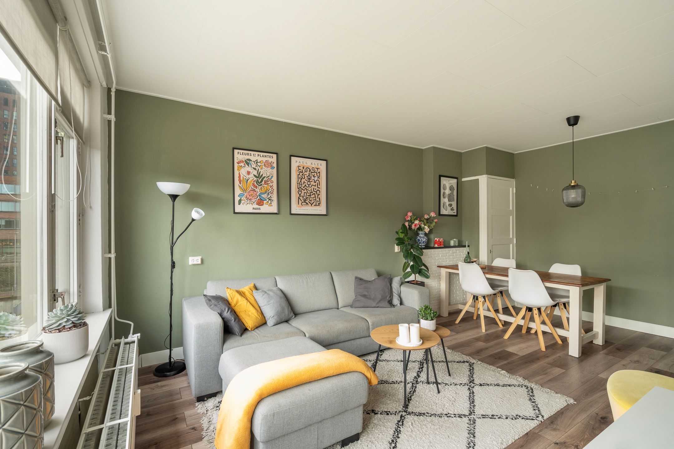 Foto 9 van Vlinderstraat 51-C