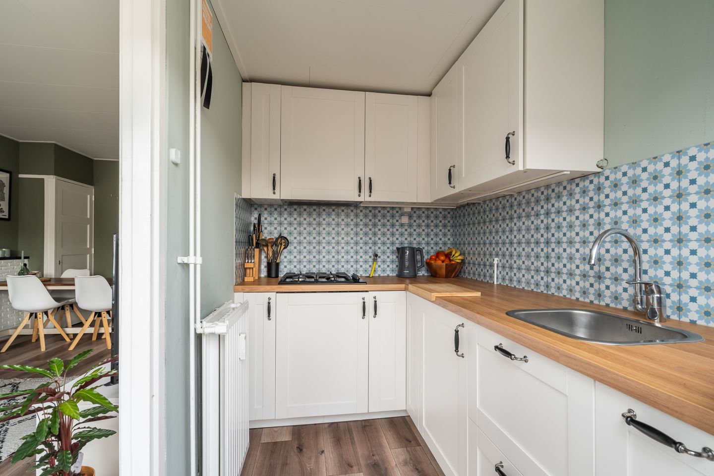 Foto 10 van Vlinderstraat 51-C