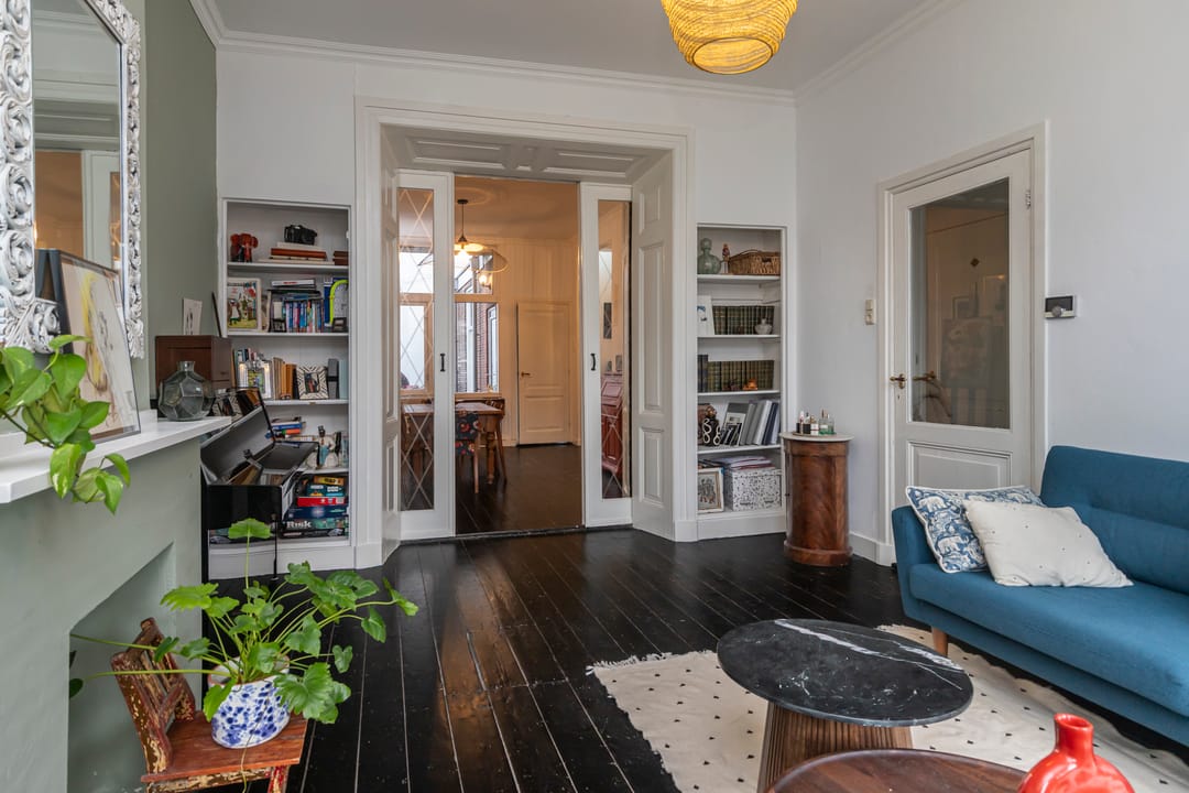 Photo 7 of Loosduinseweg 651