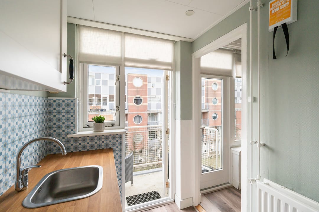 Foto 11 van Vlinderstraat 51-C