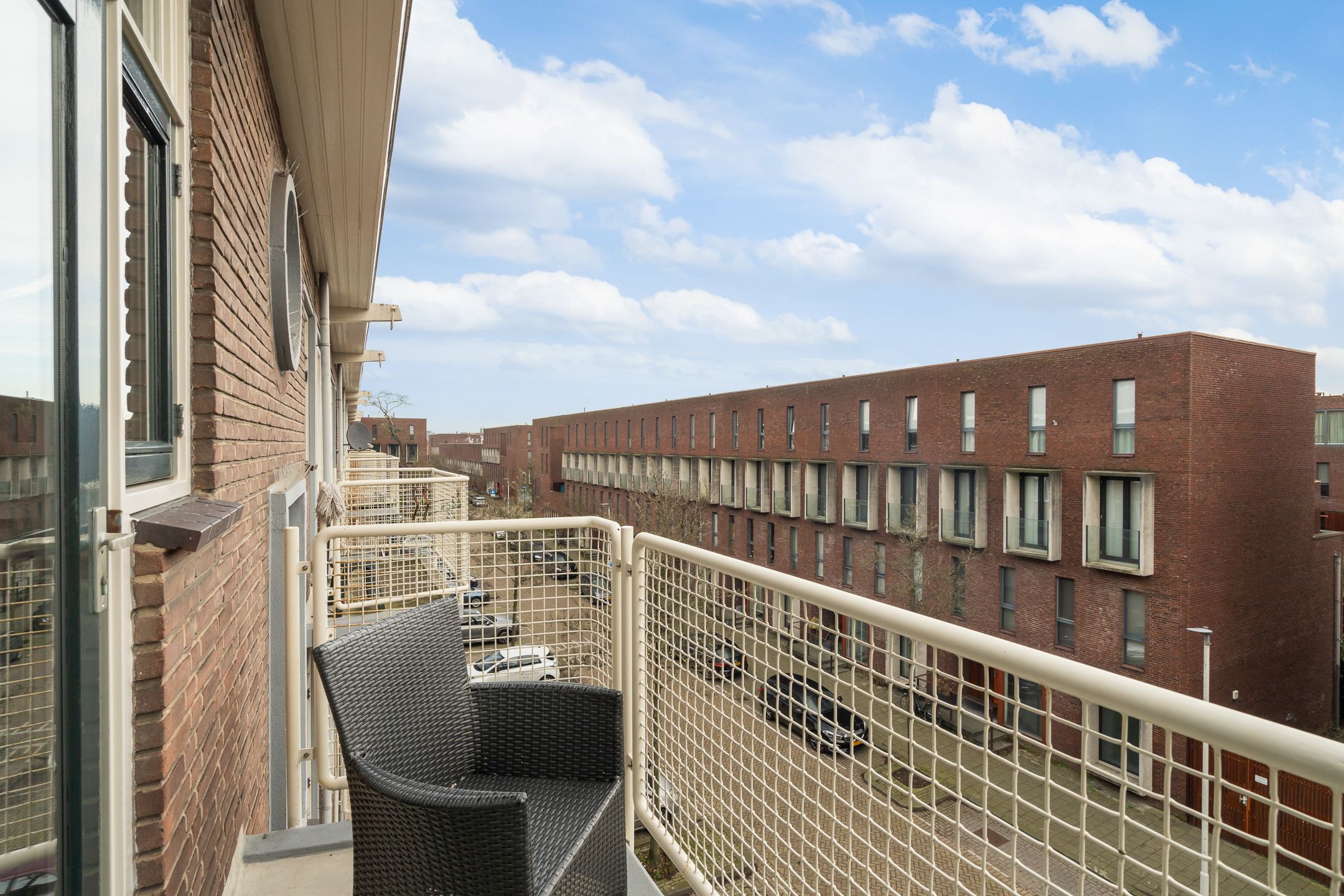 Foto 12 van Vlinderstraat 51-C