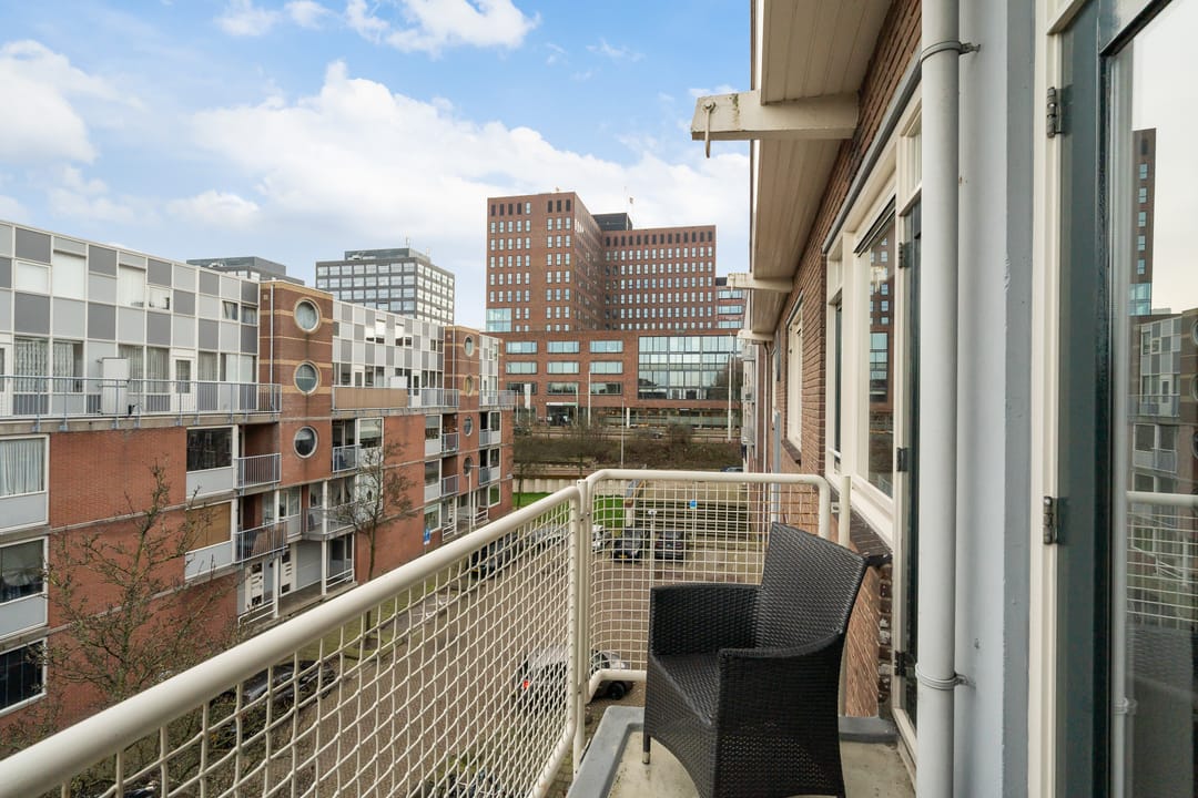 Foto 13 van Vlinderstraat 51-C