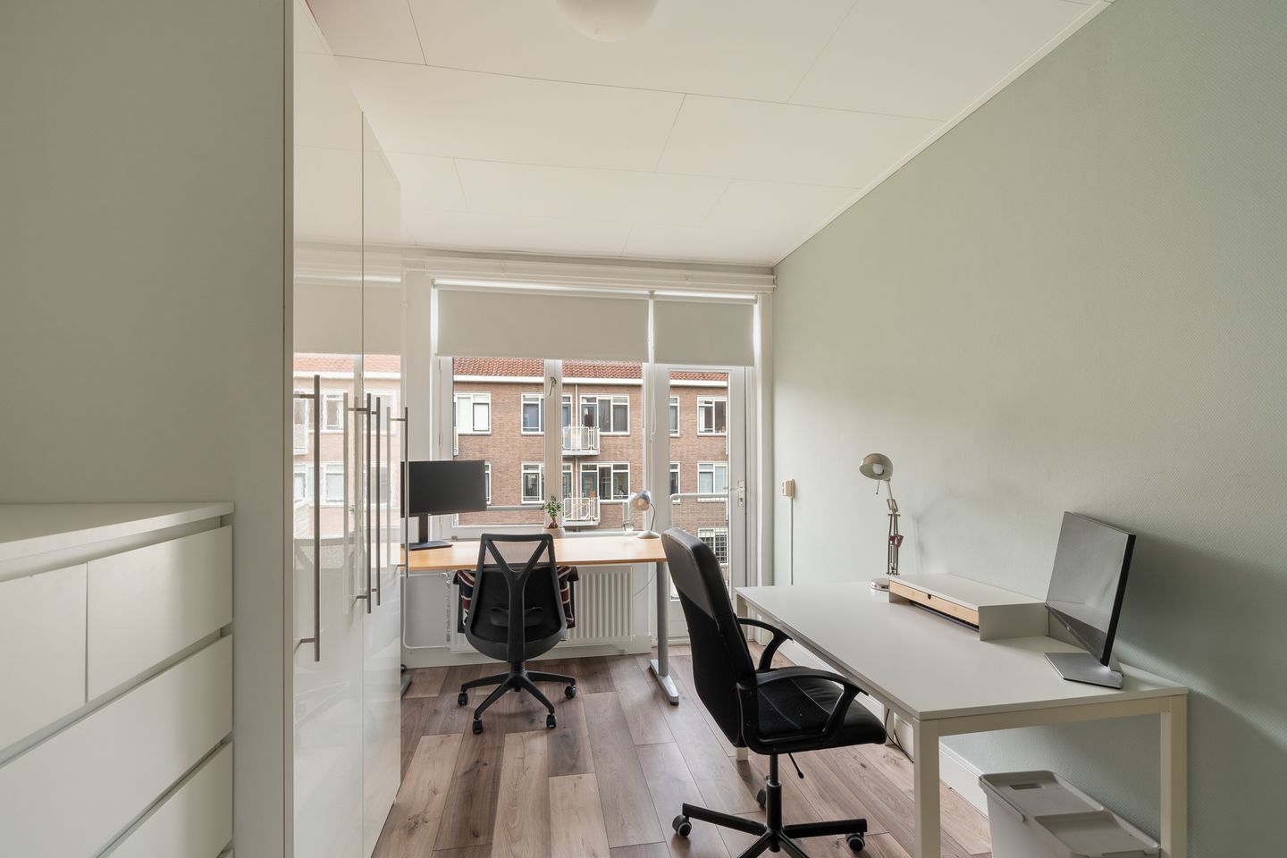 Foto 20 van Vlinderstraat 51-C